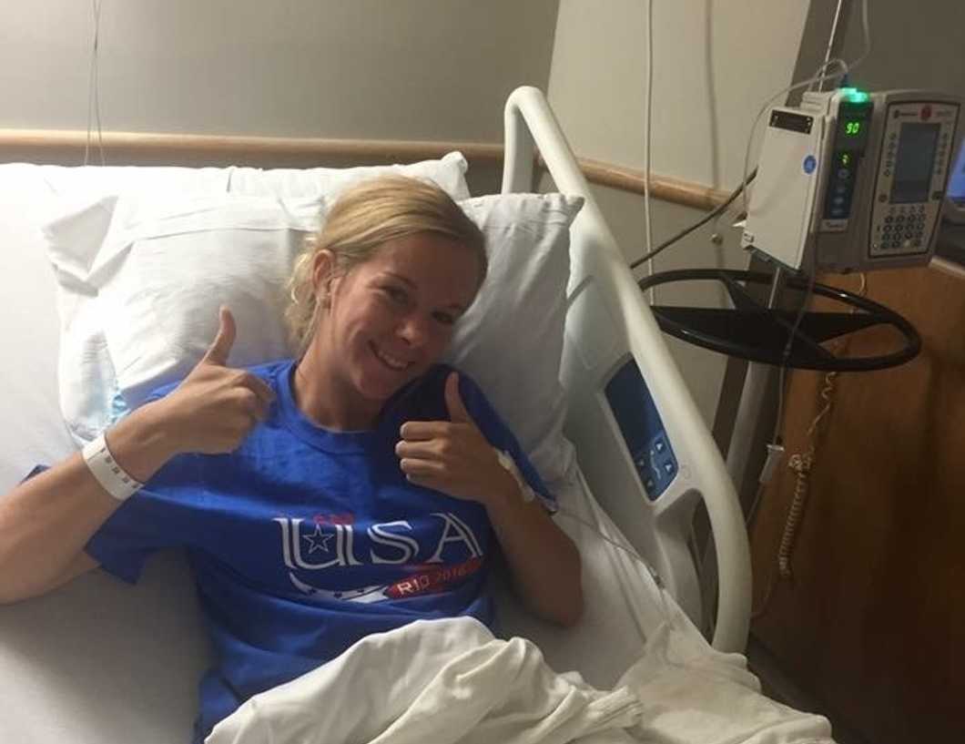 Stop Comparing Your Life To My Invisible Illness