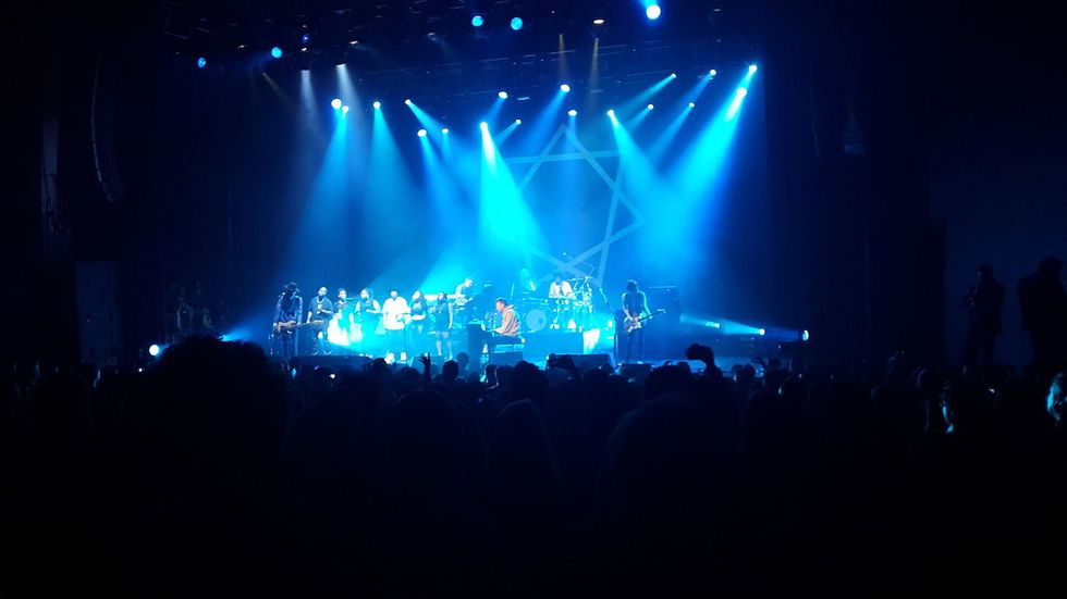 7 Song Lyrics You've Probably Been Getting Totally Wrong This Entire Time