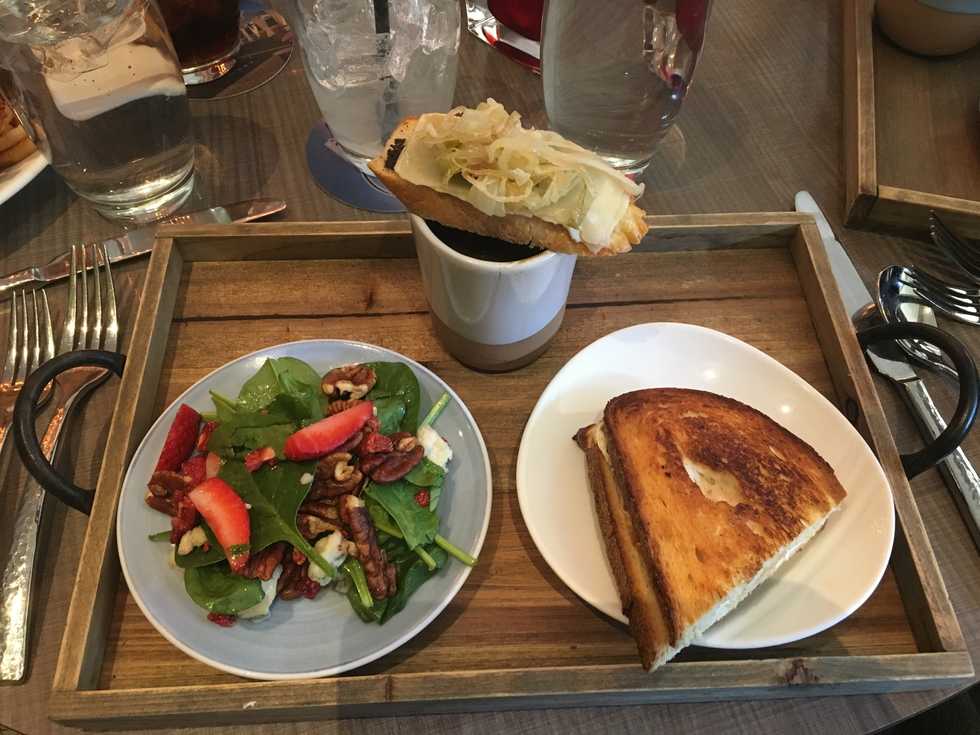 Start of Something New