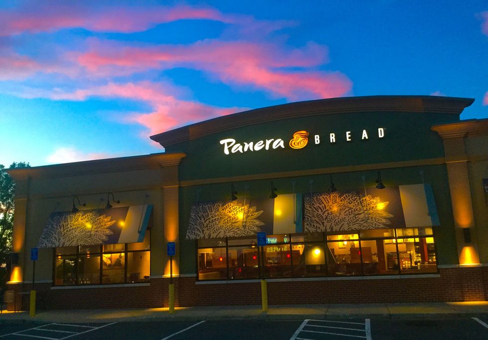 The Hell Of Working At Panera