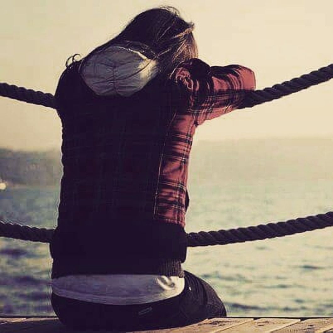 Breaking The Endless Cycle Between Traumatic Grudges And Peaceful Forgiveness