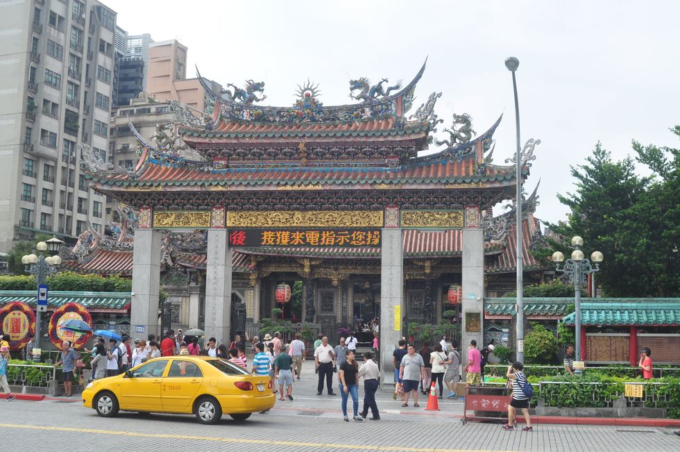 How We See Consumerism In The Church