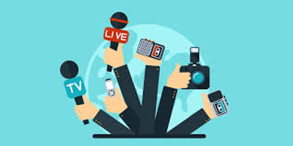 "What is Public Relations, and what do you want to do with that degree?"