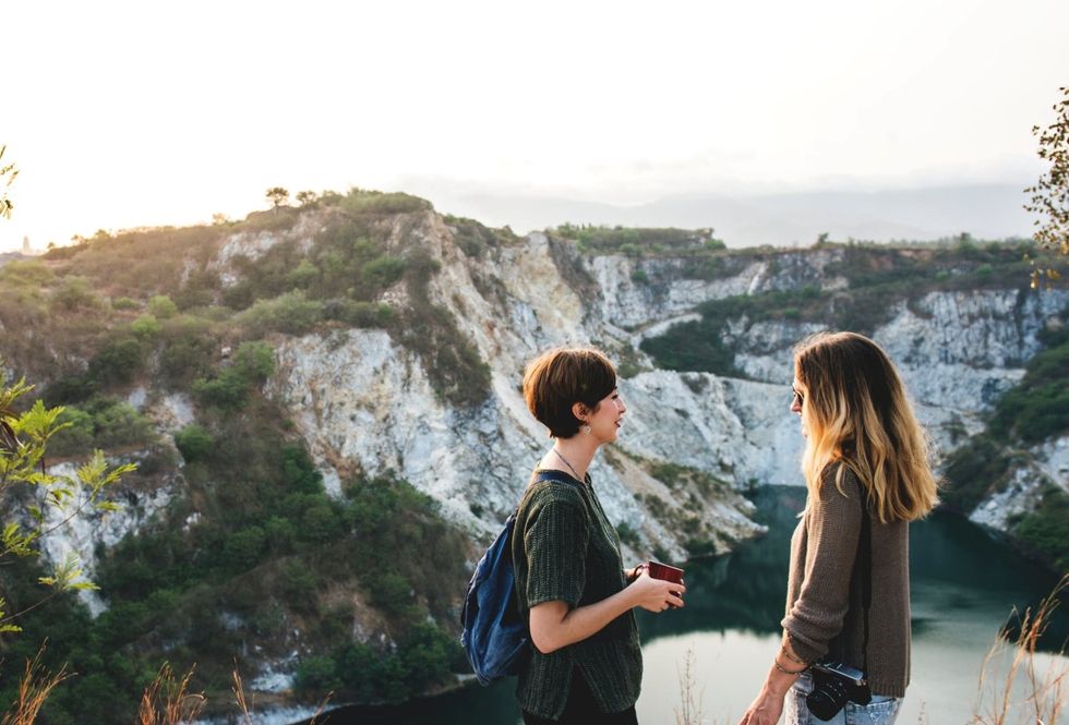 The Most Useful Advice I've Ever Heard