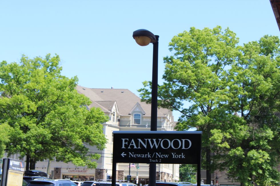 Humans of New Jersey: Slices of Suburbia