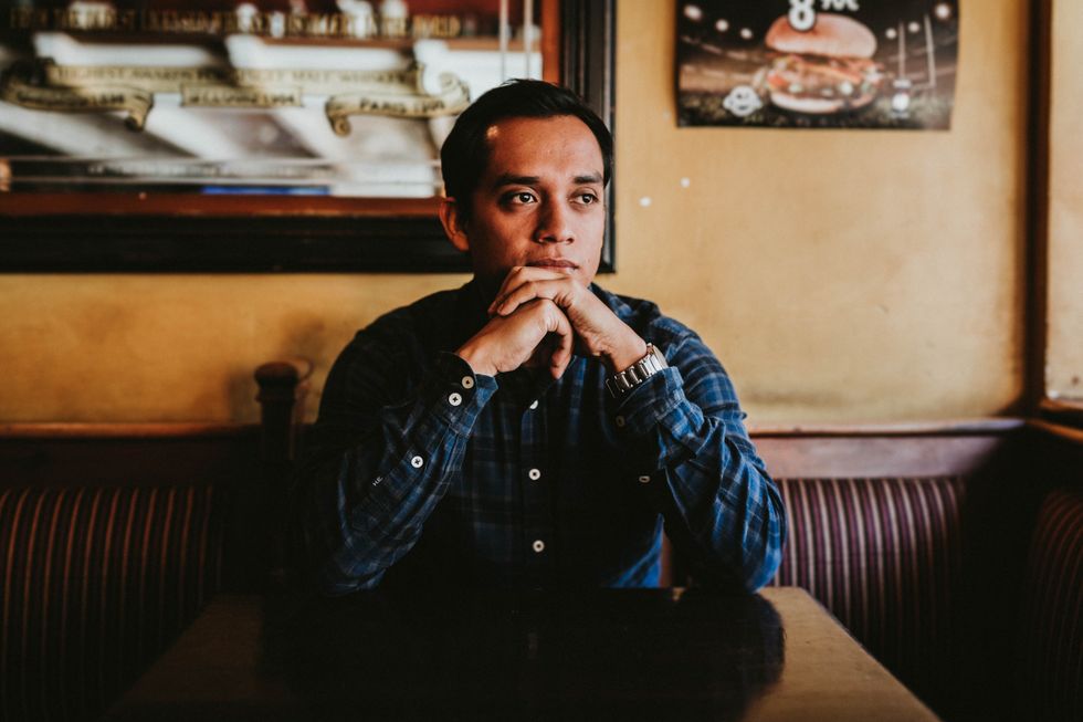 3 Pieces Of Irony We Experience Every Day