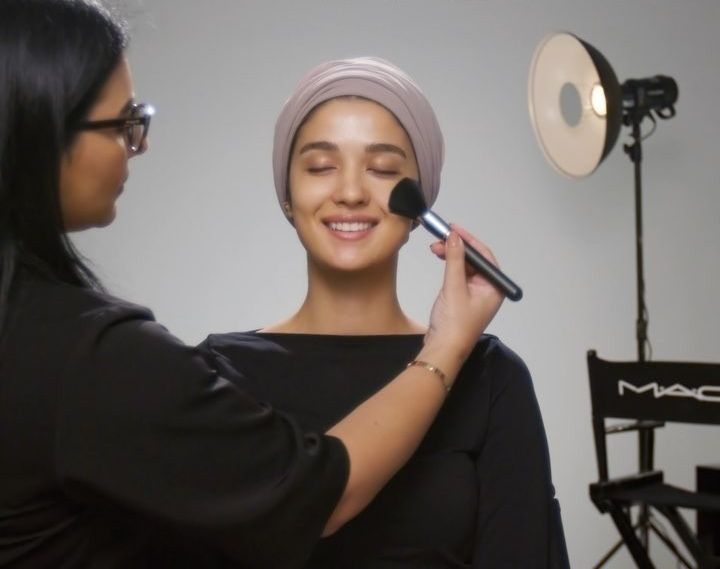 Dear MAC, As Muslims, We're Sorry Your Attempt At Inclusive Representation Missed The mark