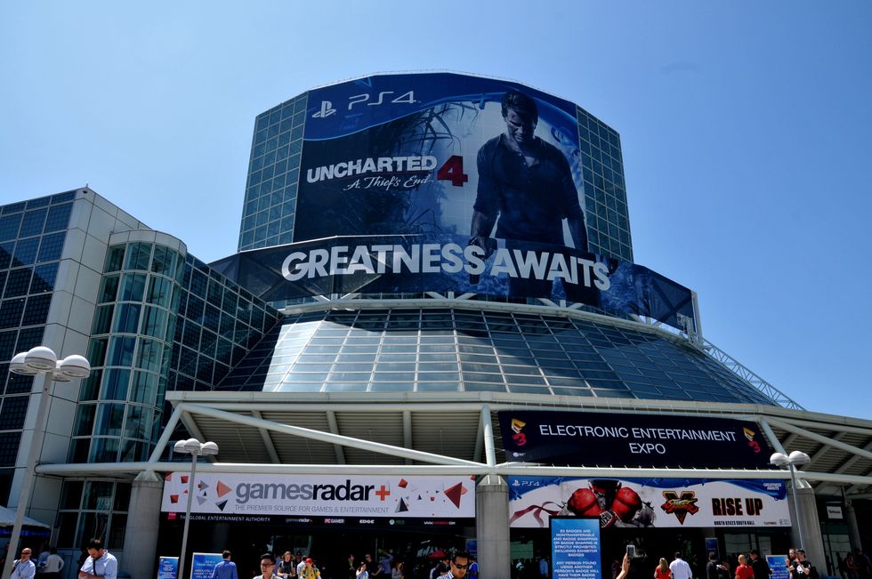 The Best Of E3 2018 (So far)