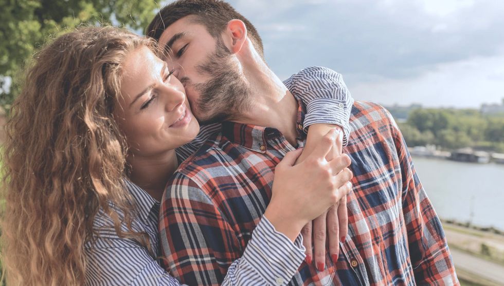 Please Don't Be Too Good To Be True