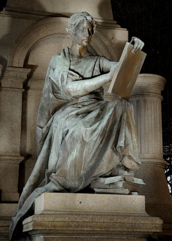 A Guide To Life: Justice