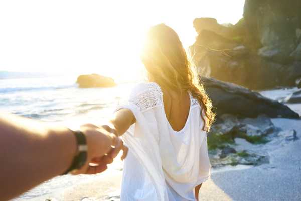 Ladies, It's Time To Quit Expecting Your Love To Be Like The Movies