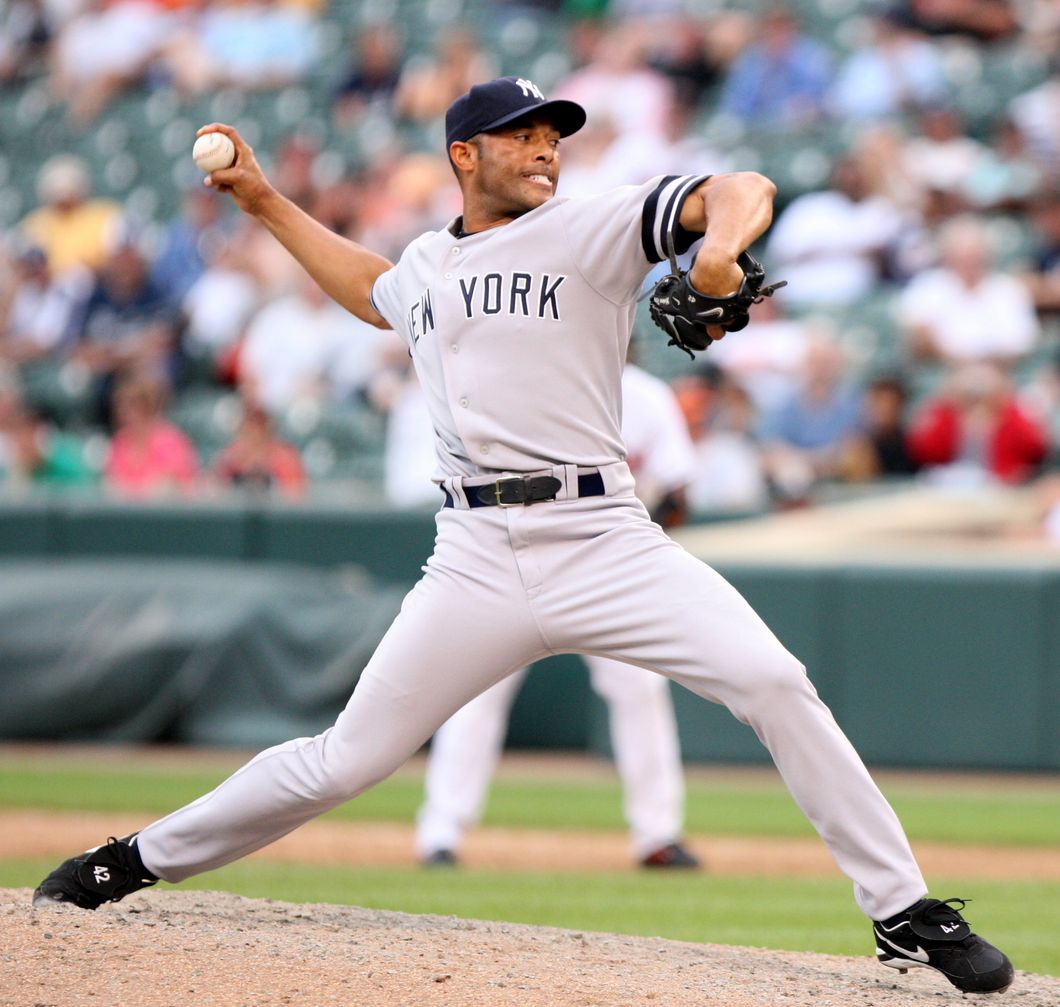 Yankees set to boycott ESPN Like An Ump Calling 'Strike!'