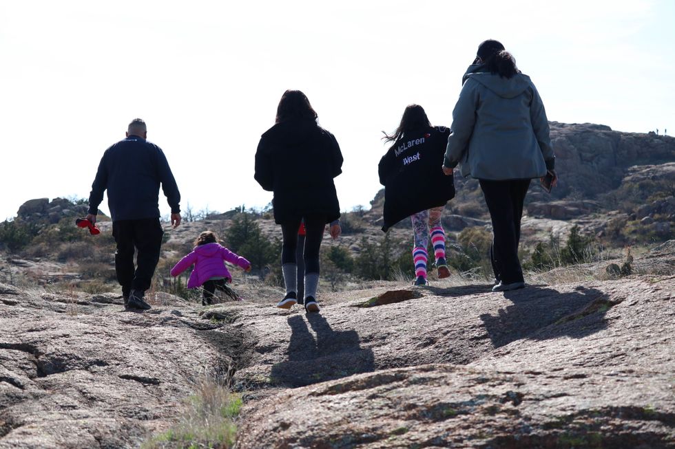 A Single Word Or A Single Action Can Change The world