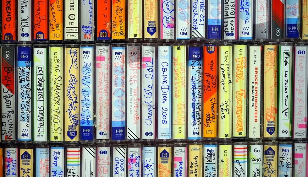 10 Songs That Dropped My Jaw