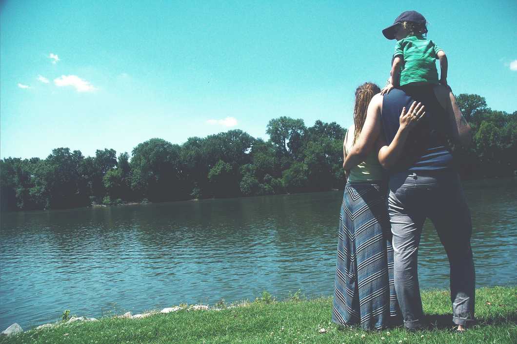 Parents Need To Learn how to Control Your Children Because that Is not My Job