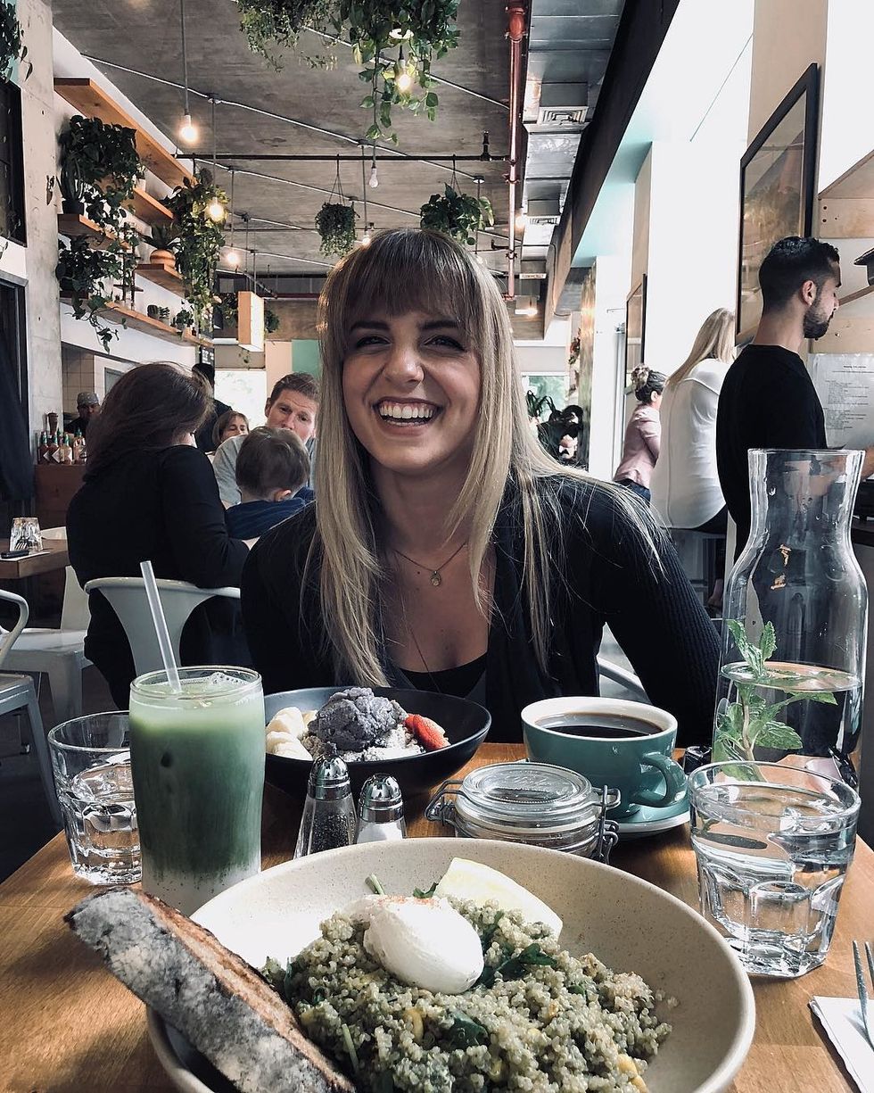 7 Of The Best Restaurants in Downtown NYC