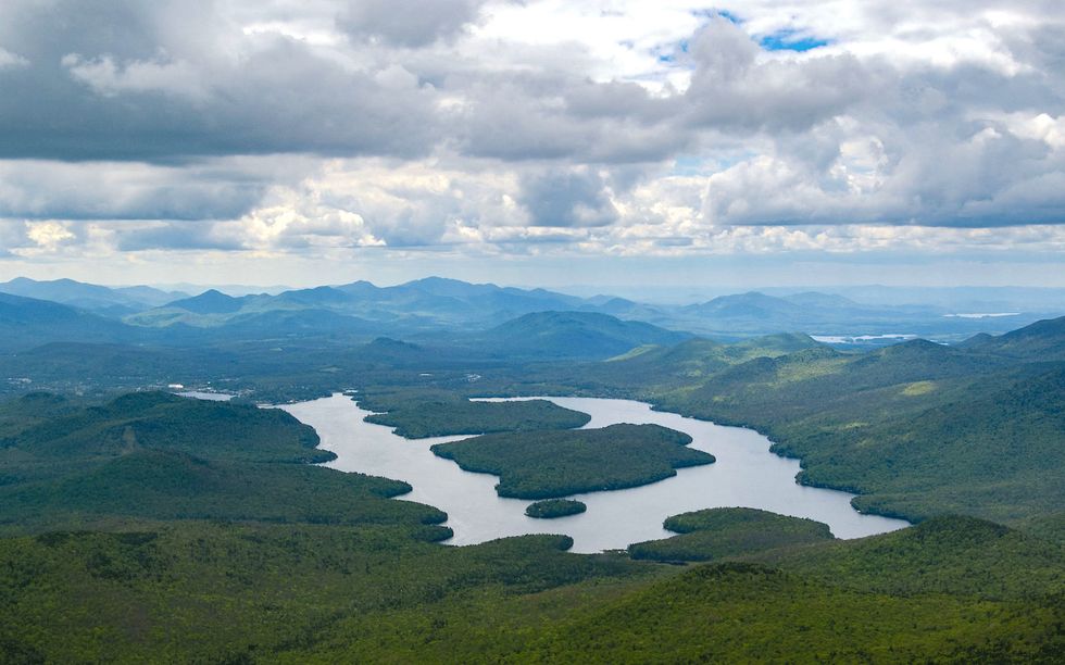 8 Reasons The Adirondacks Need To Be Your Next Vacation Destination