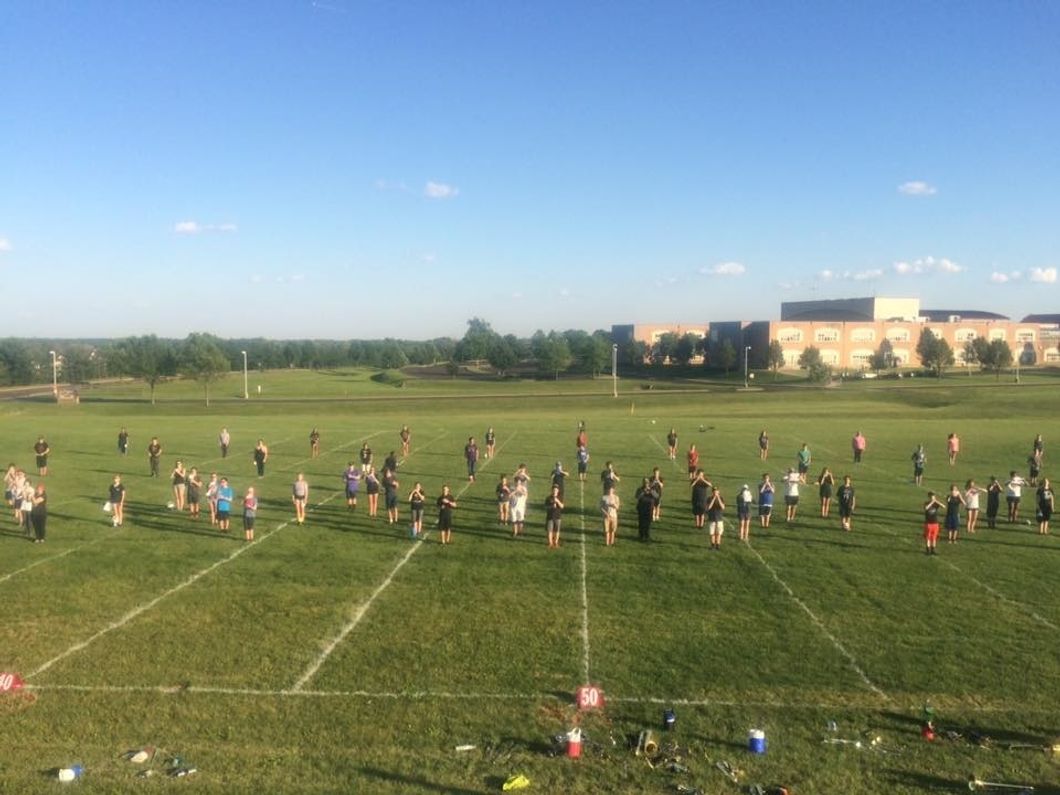27 Things I Wish I Knew Before Heading to band camp
