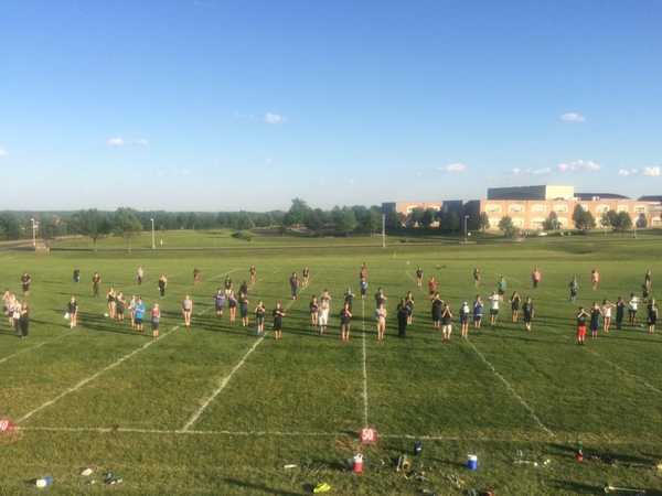 27 Things I Wish I Knew Before Heading to band camp