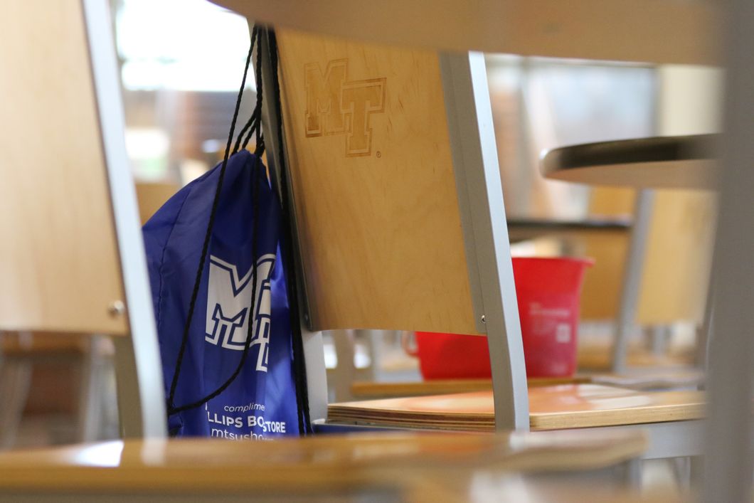 11 Budget-Friendly Restaurants Near Middle Tennessee University's Campus