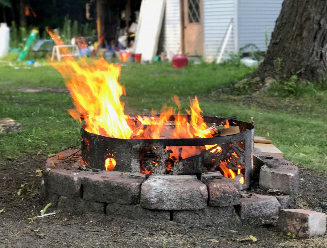 7 Simple Activities To Do To Break Up Your Busy Summer