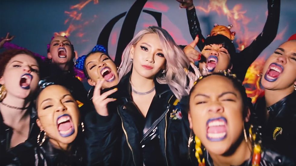 Top 4 Songs For A Confidence Boost