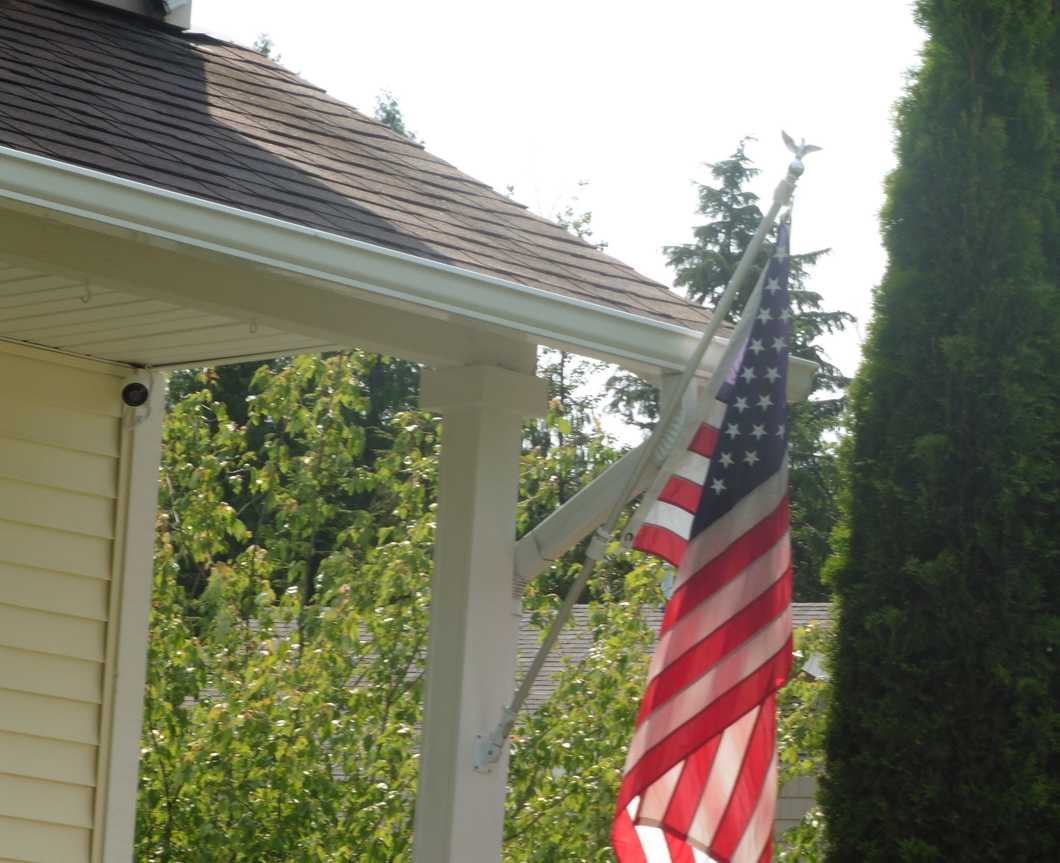 Trump's Actions Are Intensifiying And I'm Getting Scared