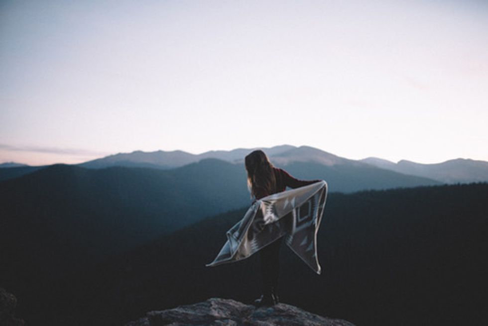 You Can Choose To Be Happy