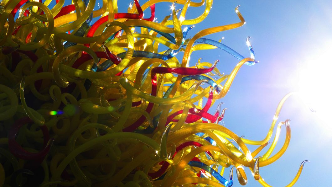 My High School Wants to Cut Art Classes And Push the STEM Agenda Instead