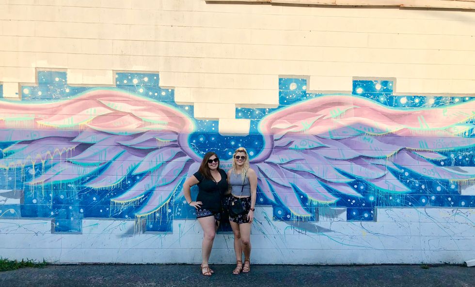 The Milk District Provides Orlando With Culture