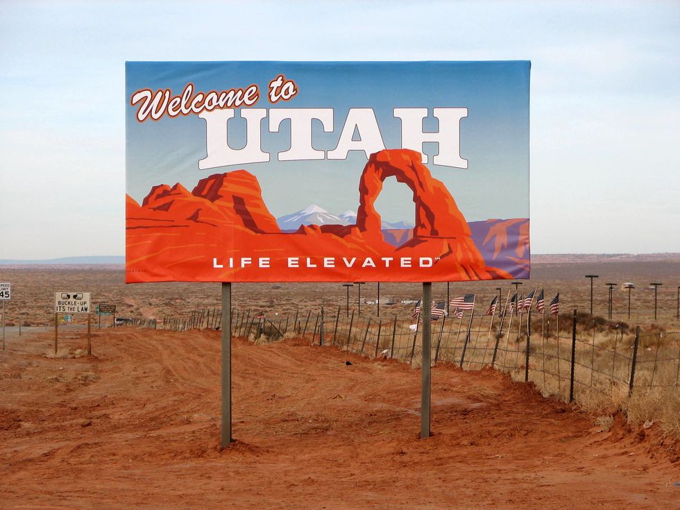 Top 5 Things To Do In Utah