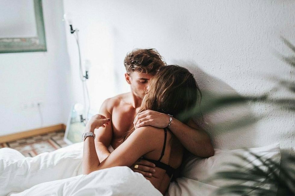 What You and Your Partner's After-Sex Activity Says About Your Relationship