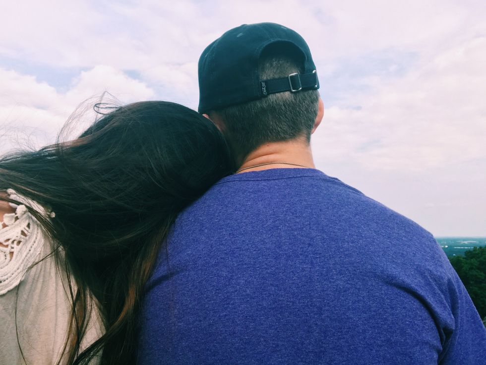 A letter to my ex boyfriend