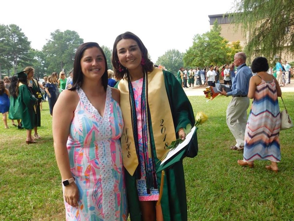 To My Favorite High School Teacher