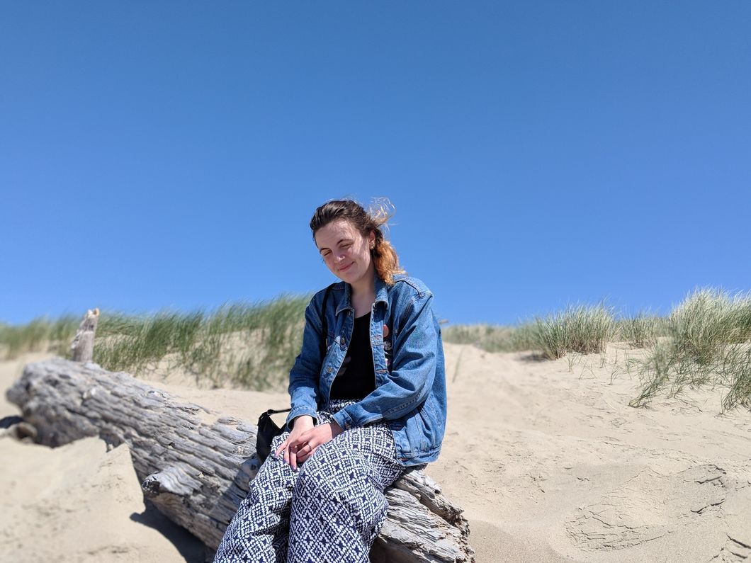 I Have NO Obligation To Forgive Anyone For Their Bad Behavior