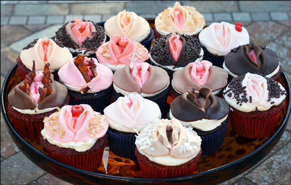 4 Tips for a Happy Vulva/Vagina