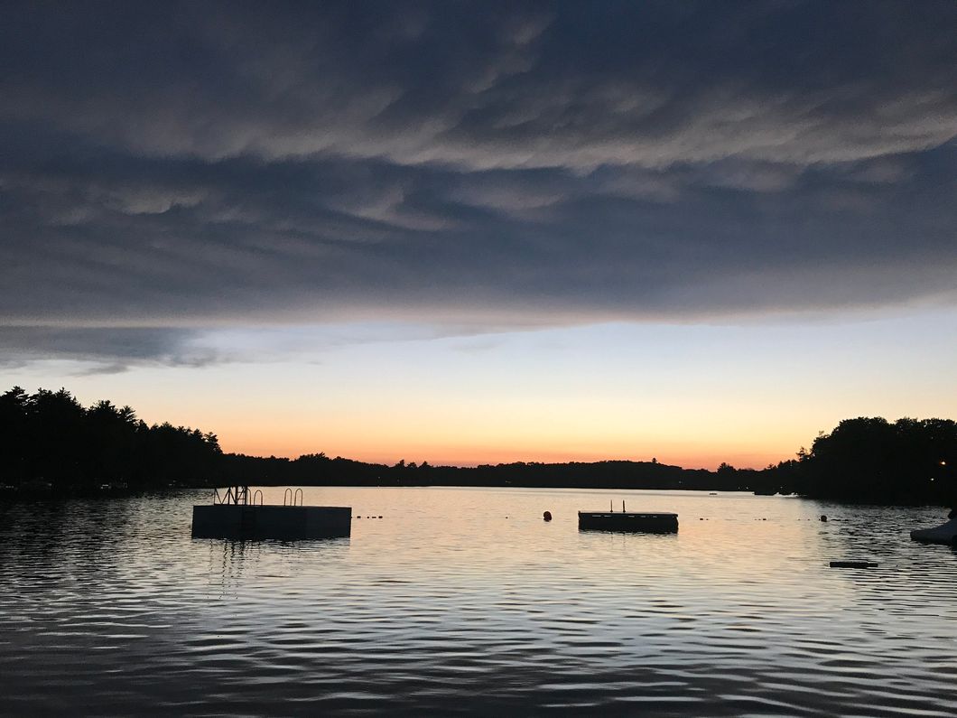 I Went To Summer Camp, And It Changed My Life For The Better