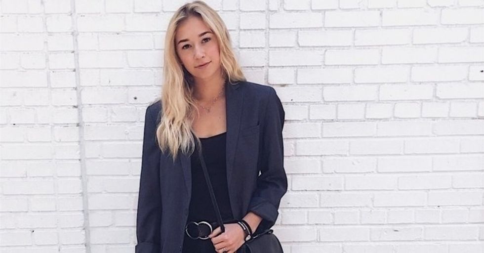 to My Best Friend, and Role Model