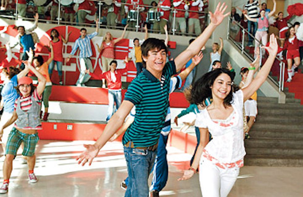 6 Disney Movies You Can Binge-Watch All Weekend On Netflix