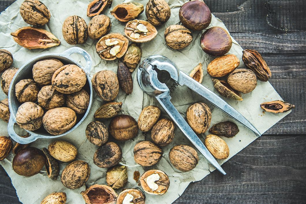 10 Foods Anyone With A Tree Nut Allergy Is Constantly Missing Out On