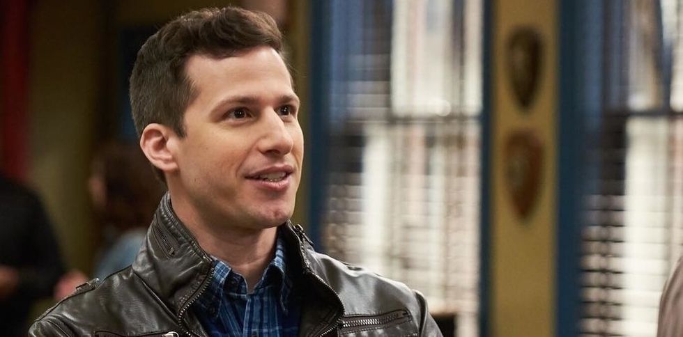 7 Reasons To Stop Romanticizing Jim Halpert, And Start Recognizing Jake Peralta
