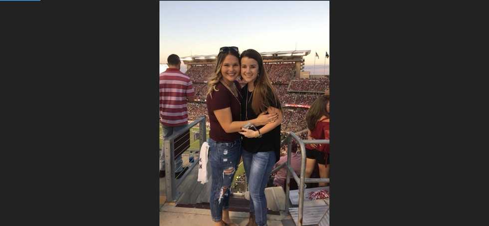 10 reasons to live with your best friend