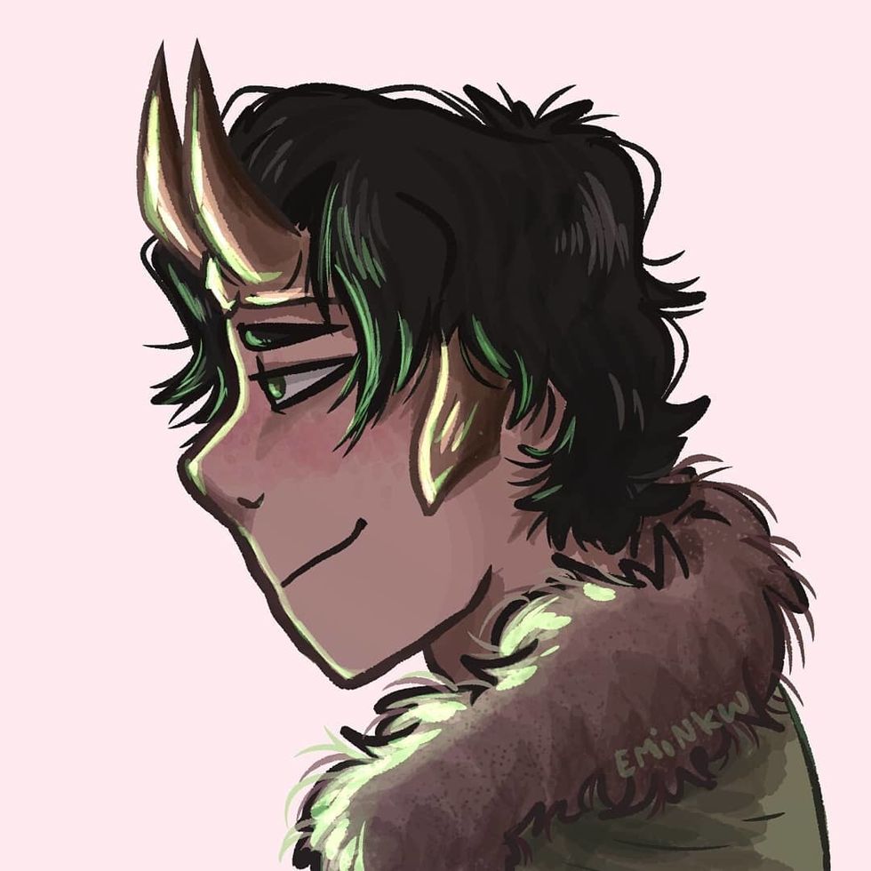 Loki Is A Trans Icon, I Appreciate That