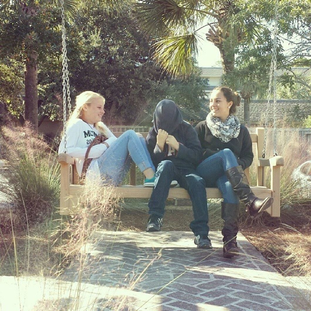 TBH, Hanging Out With Your Siblings Is So Much Better Than Hanging Out With Your Friends