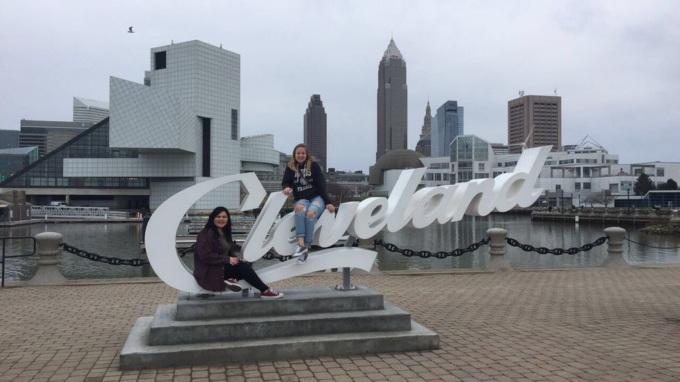 9 Things You Know Too Well If You're From Ohio