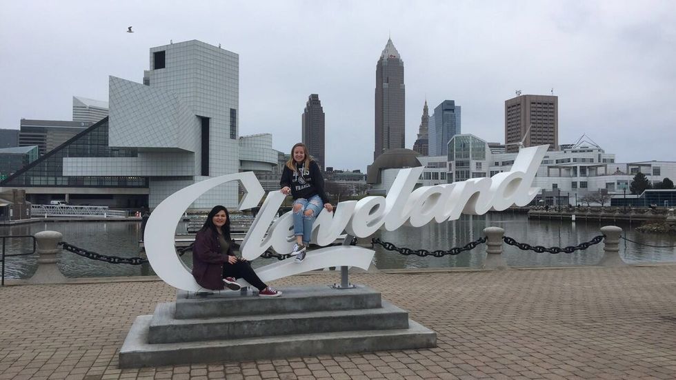 9 Things You Know Too Well If You're From Ohio