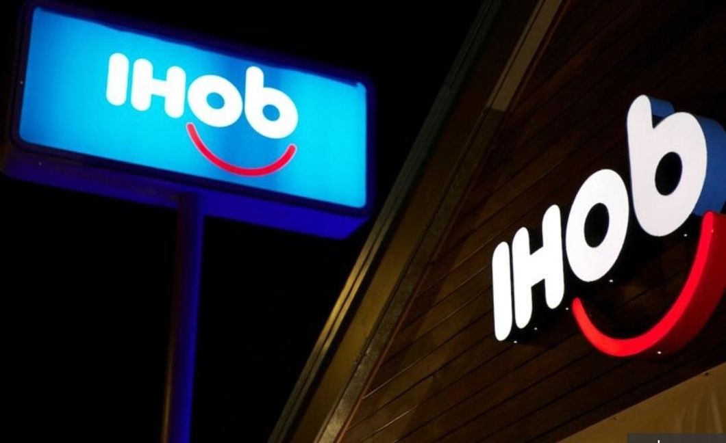 11 Obvious Things That The 'b' in IHOb Should Have Stood For Instead Of 'Burgers'