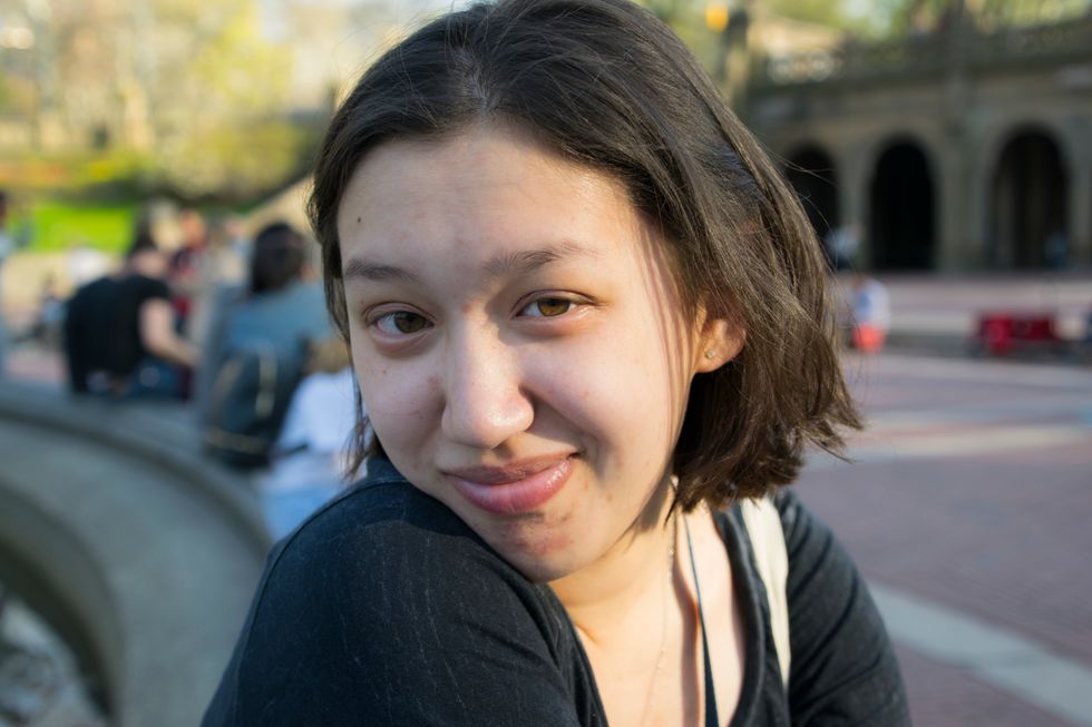 Photography On Odyssey: Becoming a Better Photographer