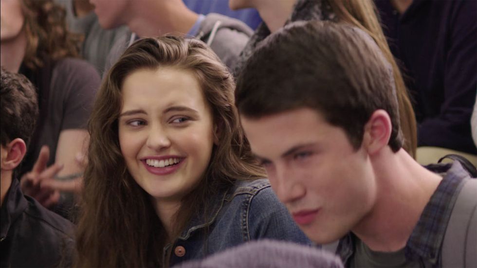 6 Reasons That Prove "13 Reasons Why" Was A Show We Needed, Whether You Like It Or Not