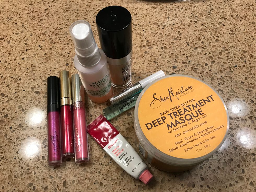 10 Beauty Products To Help You Survive the Summer